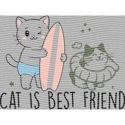 Animal Text Series-AT 3192